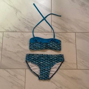 Mermaid Bikini